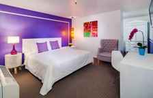 Одноместный номер Standard