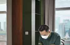 Двухместный клубный люкс с видом на город