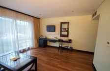 Двухместный полулюкс