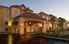 Двухместный люкс Deluxe