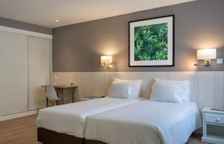 Двухместный номер Promo