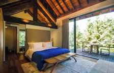 Одноместная вилла Standard