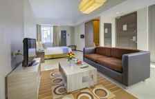 Двухместный номер Executive