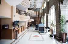 Двухместный номер Standard