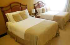 Двухместный номер Standard