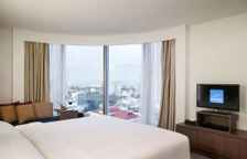 Двухместный номер Deluxe