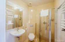 Одноместный номер Standard