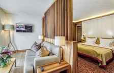 Двухместный коттедж Superior