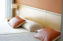 Апартаменты c 1 комнатой