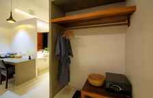 Одноместный номер Standard