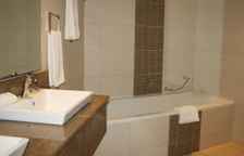 Двухместный люкс