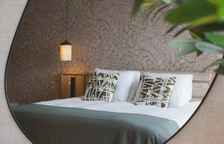 Одноместный полулюкс