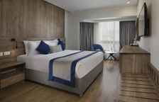 Двухместный номер Deluxe