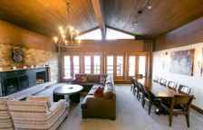 Двухместный люкс c 1 комнатой