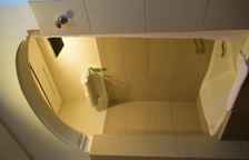 Четырёхместный номер Deluxe