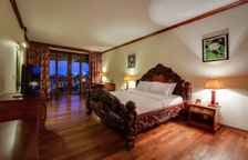 Люкс Presidential с балконом