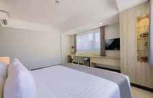 Двухместный полулюкс