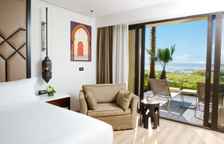 Двухместный номер Prime с видом на океан