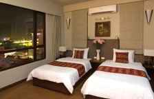 Двухместный полулюкс