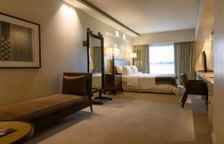 Двухместный номер Executive