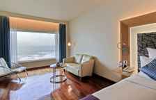 Люкс Executive с видом на океан