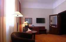 Двухместный номер Standard