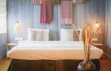 Двухместный номер Deluxe