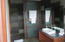 Двухместный люкс