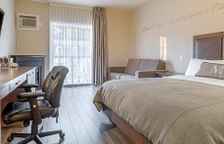 Двухместный номер Standard