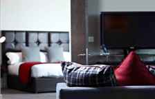 Двухместный номер Executive