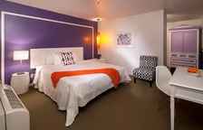 Двухместный номер Standard с балконом