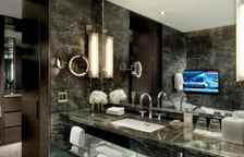 Четырёхместный номер Luxury