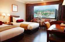 Двухместный номер Deluxe