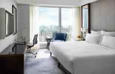 Двухместный номер Deluxe