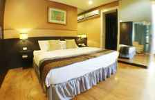 Одноместный полулюкс