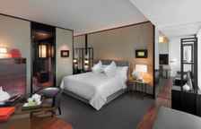 Двухместный номер Deluxe