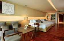 Номер Sunset Grand Deluxe