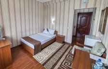 Одноместный номер Standard с балконом