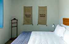 Номер Standard с 3 комнатами