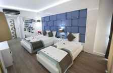 Трёхместный номер Standard