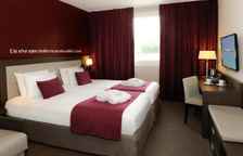 Двухместный номер Superior