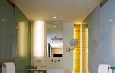 Одноместный номер Superior с видом на океан