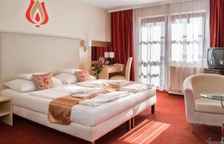 Двухместный номер Standard