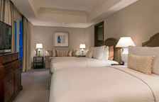 Четырёхместный номер Business