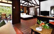 Двухместная вилла