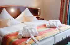 Двухместный номер Business