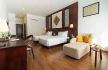 Двухместный номер Deluxe