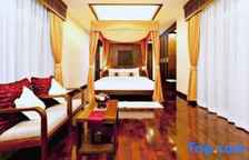 Двухместная вилла с видом на реку