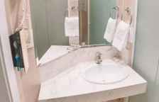 Апартаменты Luxury