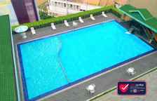 Двухместный номер Standard